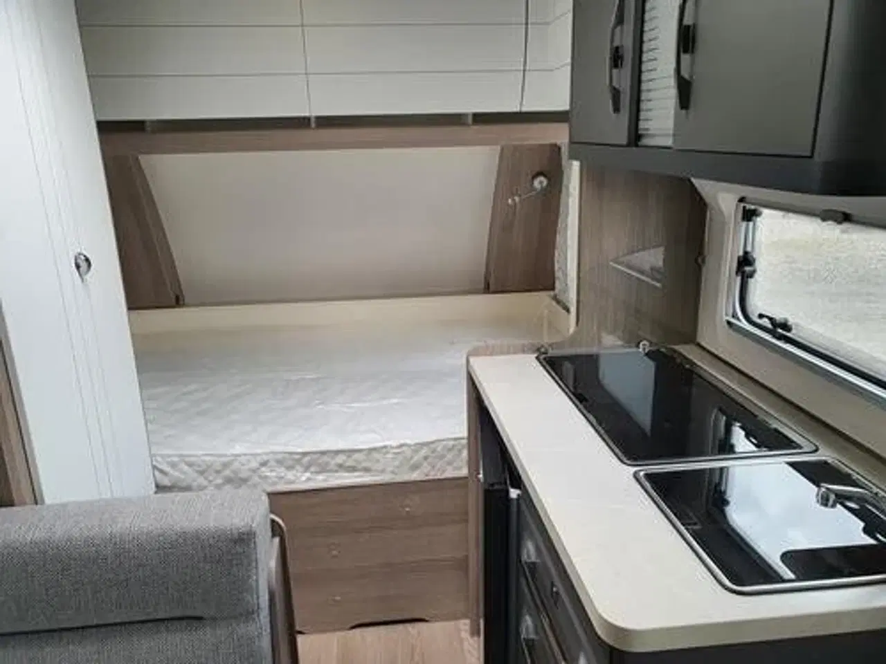 Billede 4 - Hobby ON TOUR 390 SF