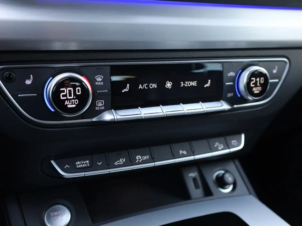 Billede 11 - Audi Q5 50 TFSi e S-line quattro S-tr.