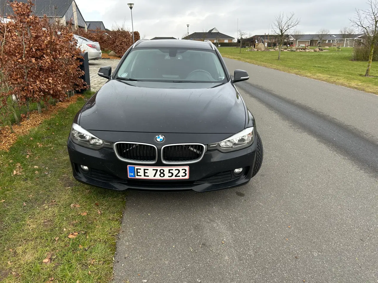 Billede 6 - Super pæn velholdt bmw F31 KM:305000