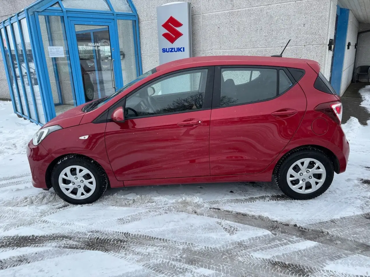 Billede 3 - Hyundai i10 1,0 Trend