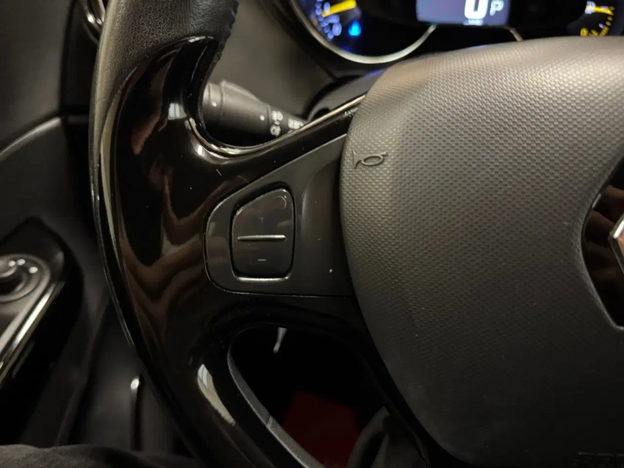 Billede 11 - Renault Captur 1,5 dCi 90 Dynamique EDC Van