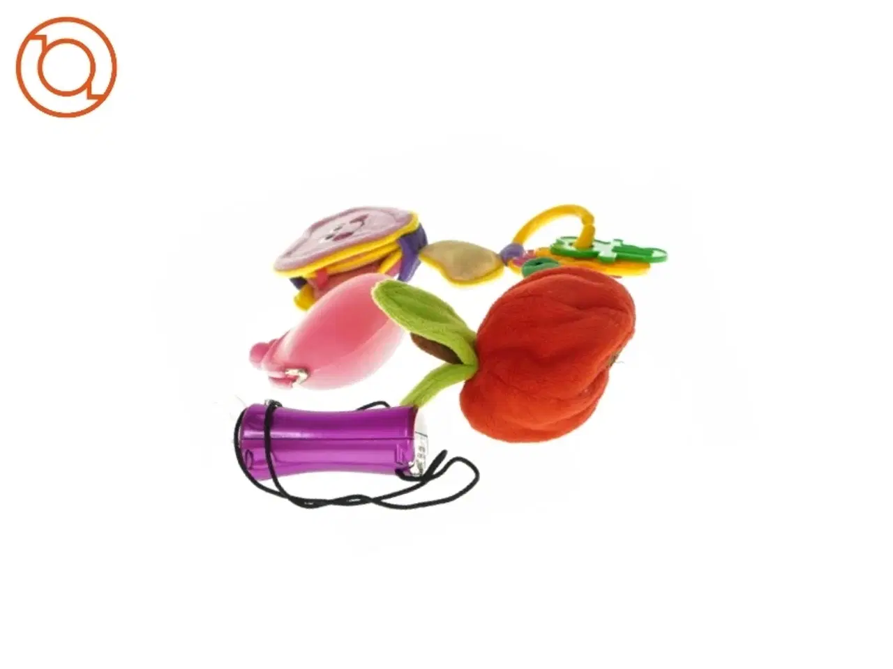 Billede 2 - Kalendergaver de mindste børn - 5 stk