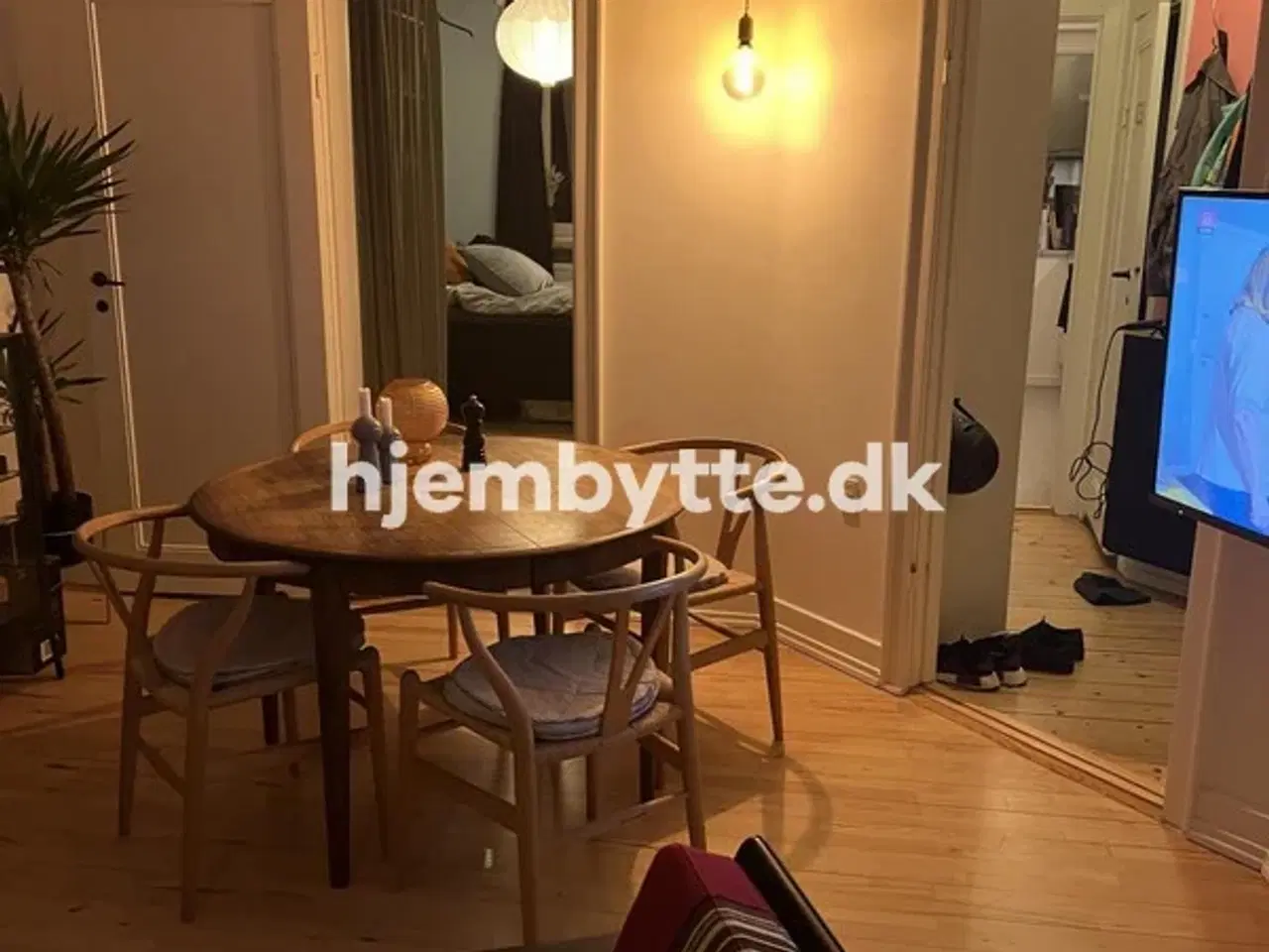 Billede 12 - Hjembytte - CamillaNielsensVej