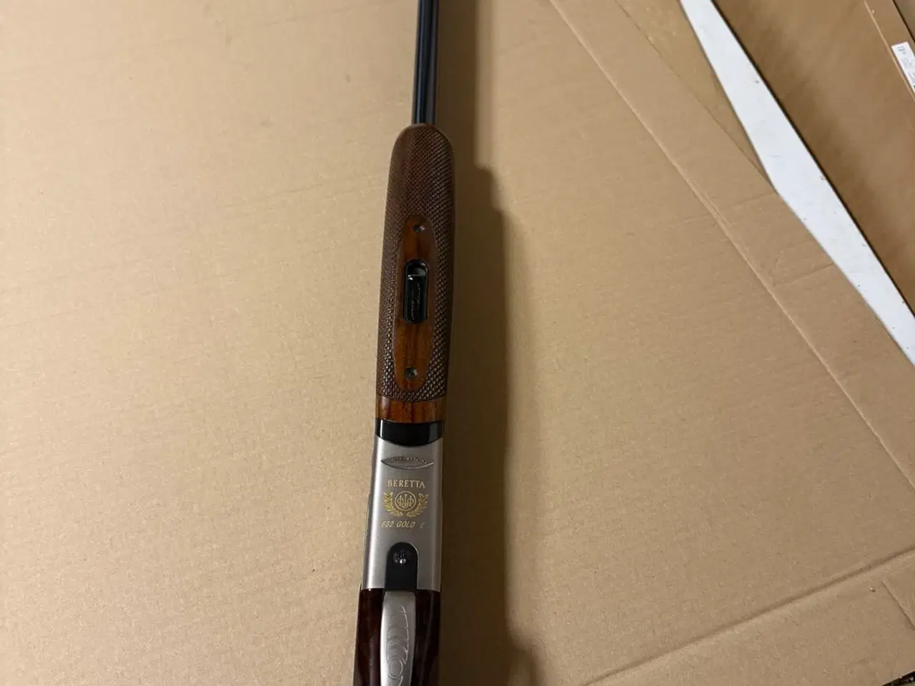 Billede 8 - Beretta 682 Gold E