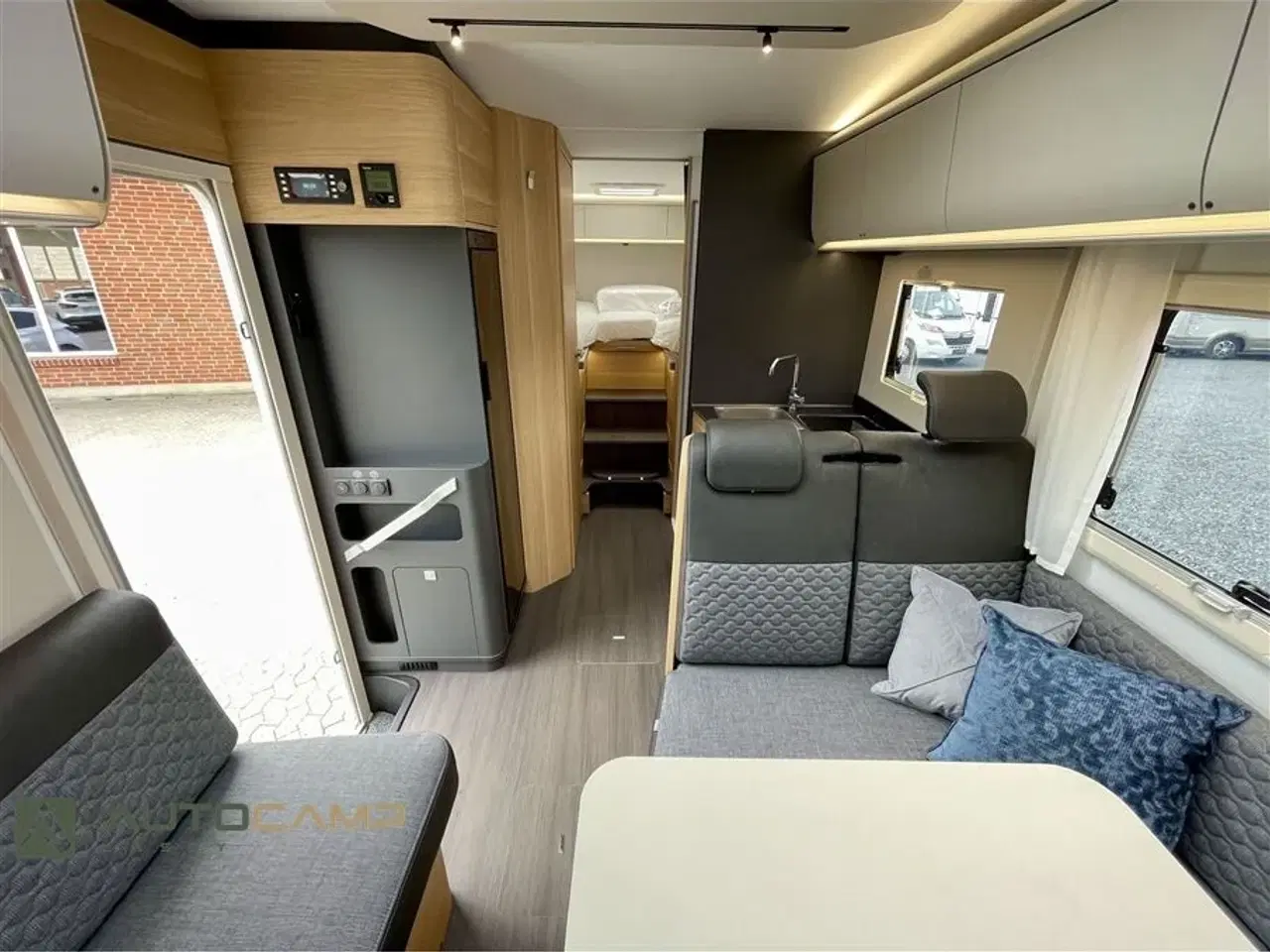 Billede 6 - 2024 - Adria Coral AXESS 650 SL