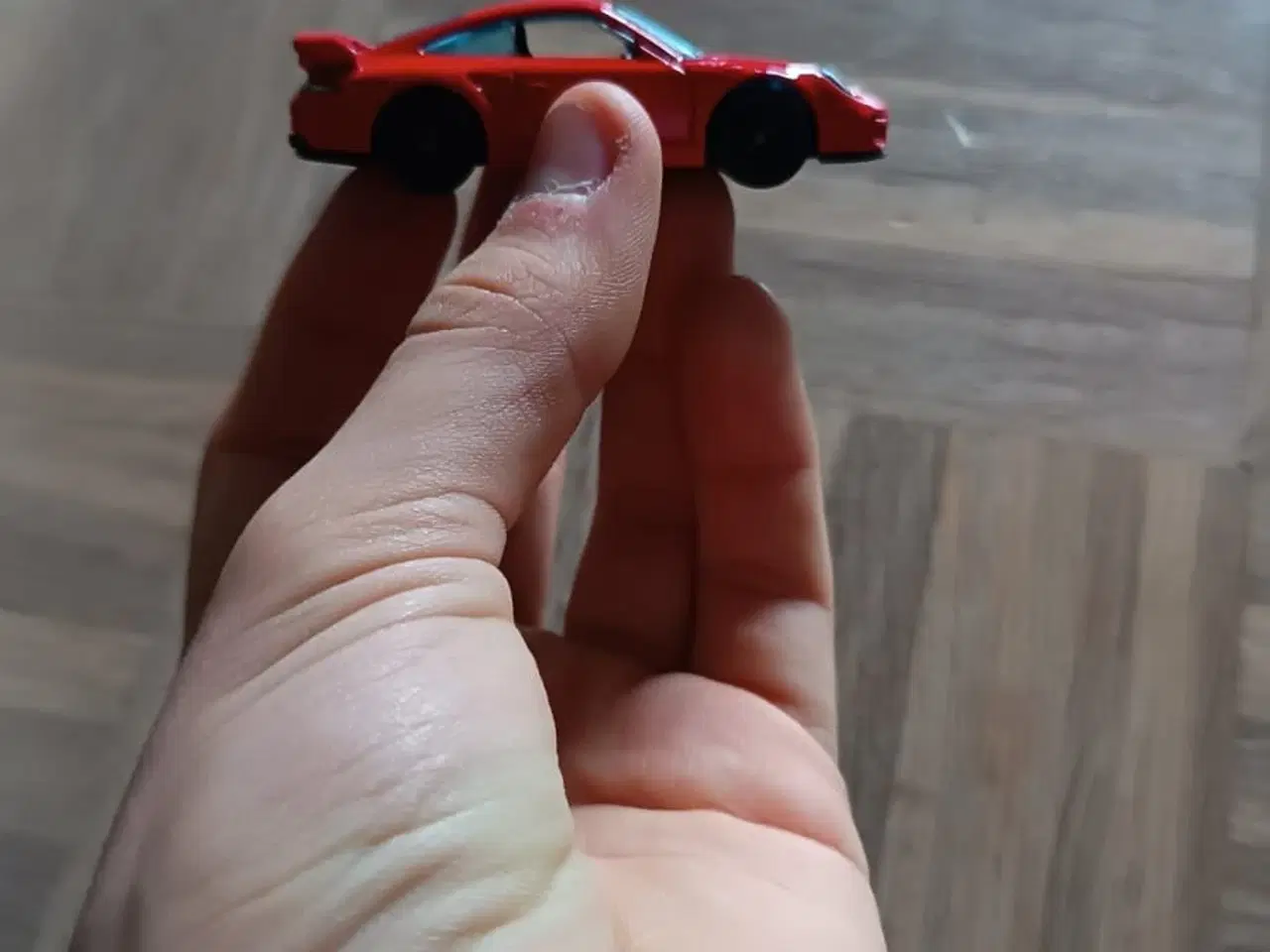 Billede 2 - Hotwheels biler 