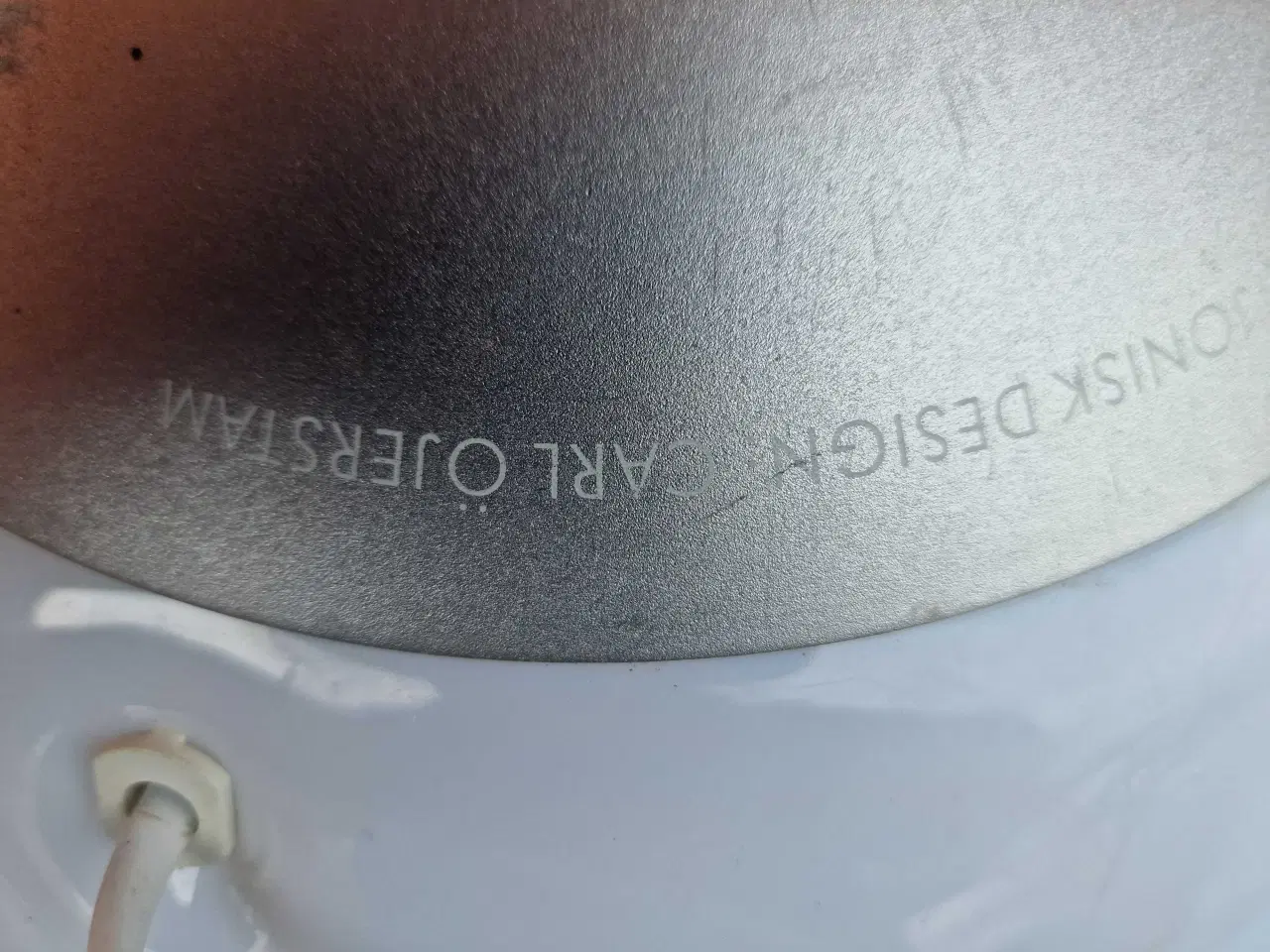 Billede 4 - Gulvlampe IKEA JONISK DESIGN CARL OJERSTAM 