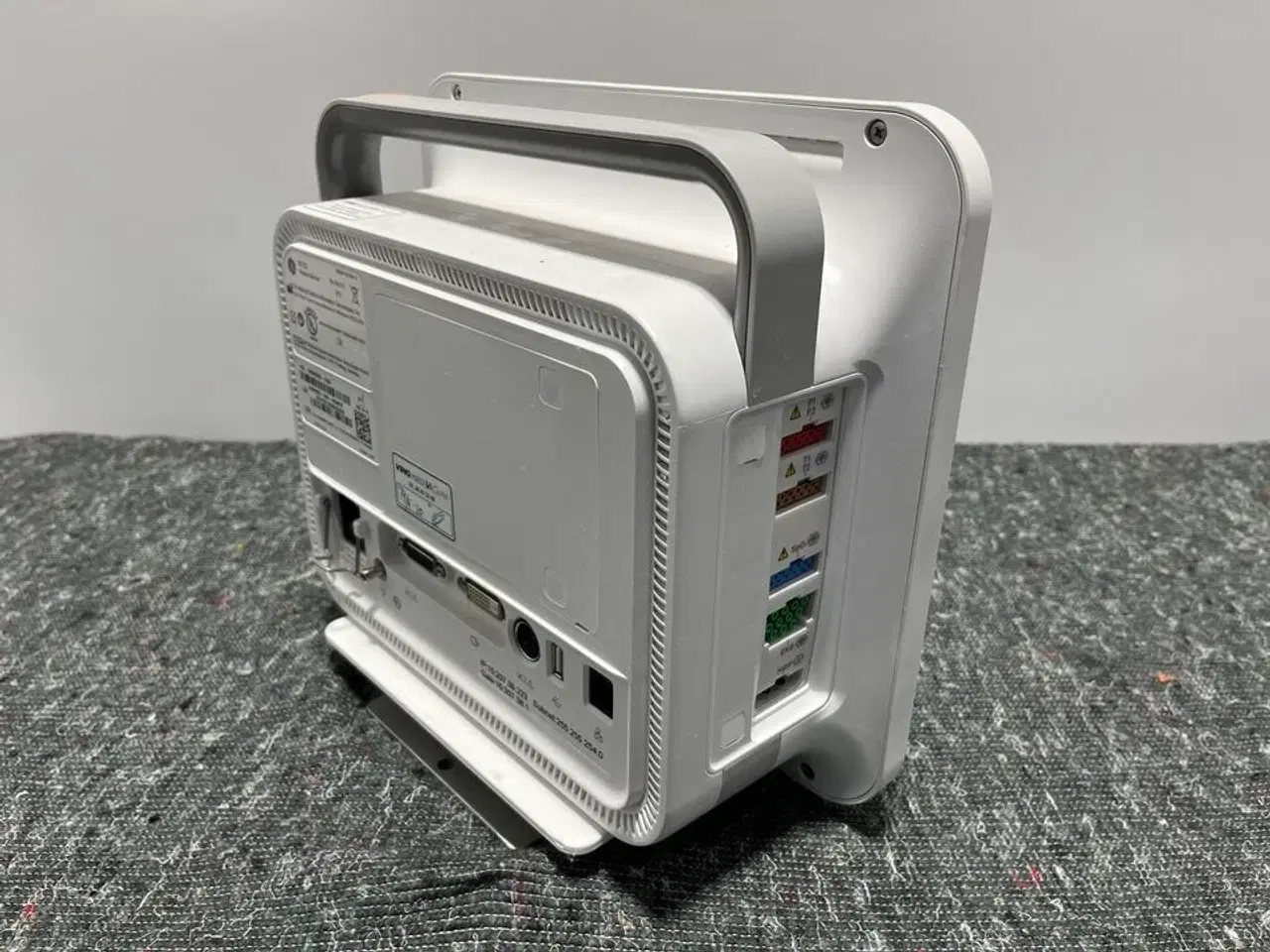 Billede 7 - Patient Monitor GE B125