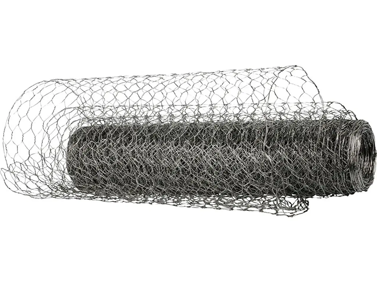 Billede 1 - Kyllingetråd, B: 40 cm, 20m/ 1 rl.