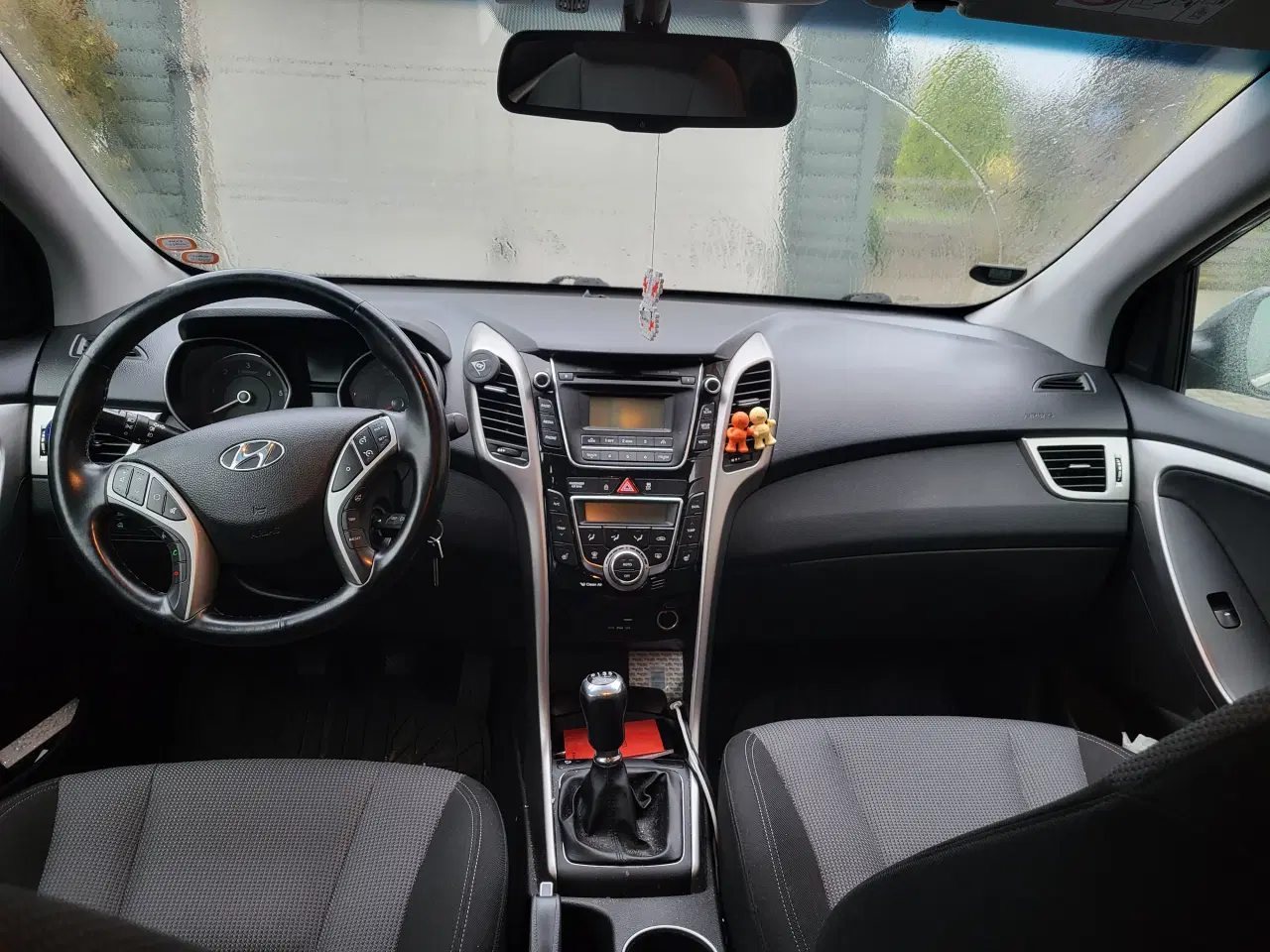 Billede 5 - Hyundai i30 fra 2016