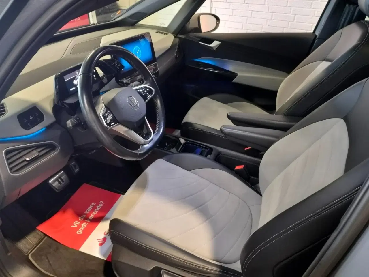 Billede 5 - VW ID.3 58 Pro Performance