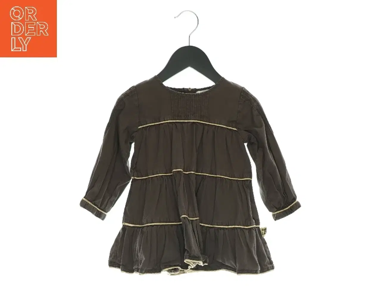 Billede 1 - Kjole fra Pomp de Lux (Str. 4 år)