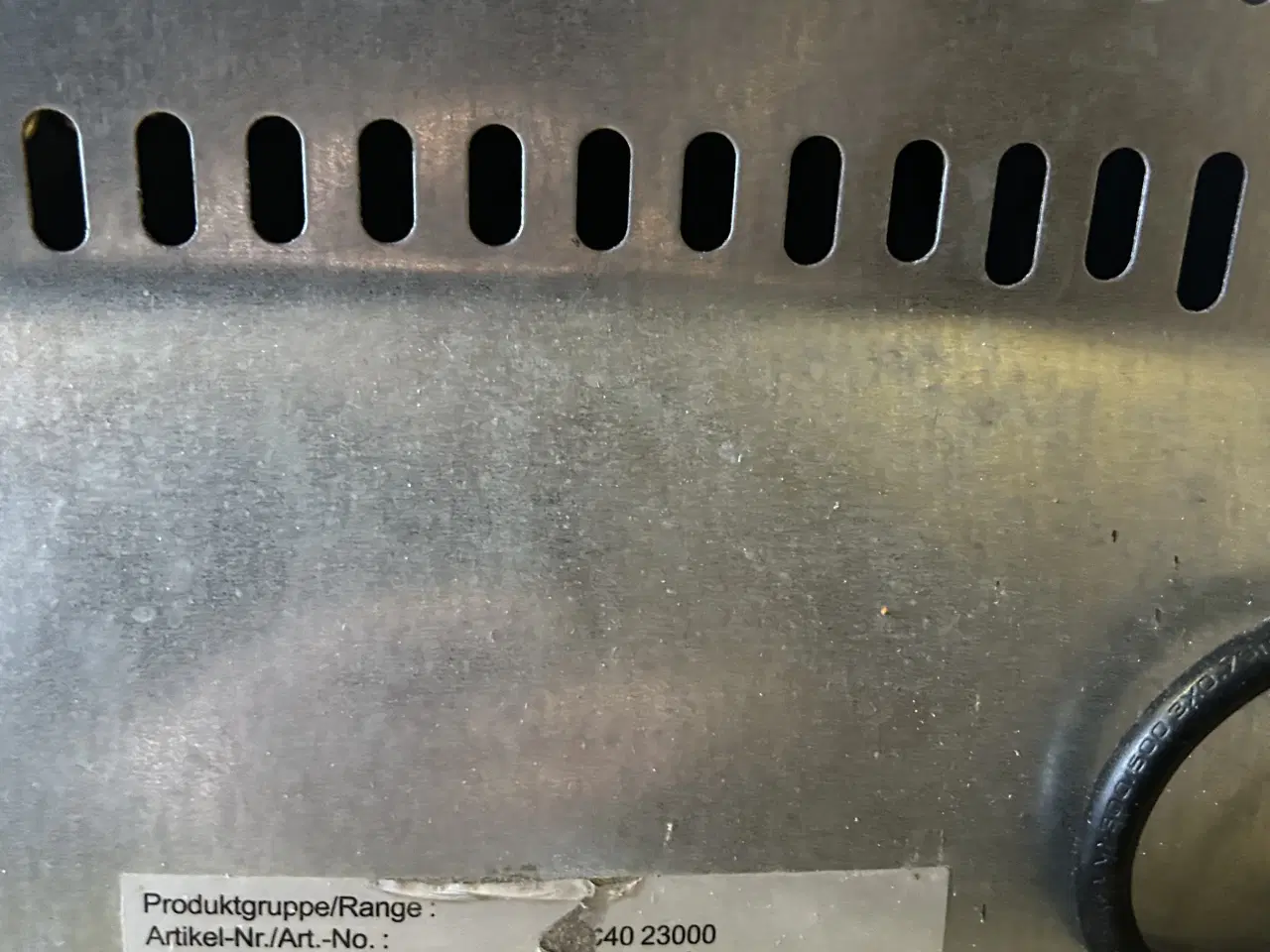 Billede 3 - Stor køleboks