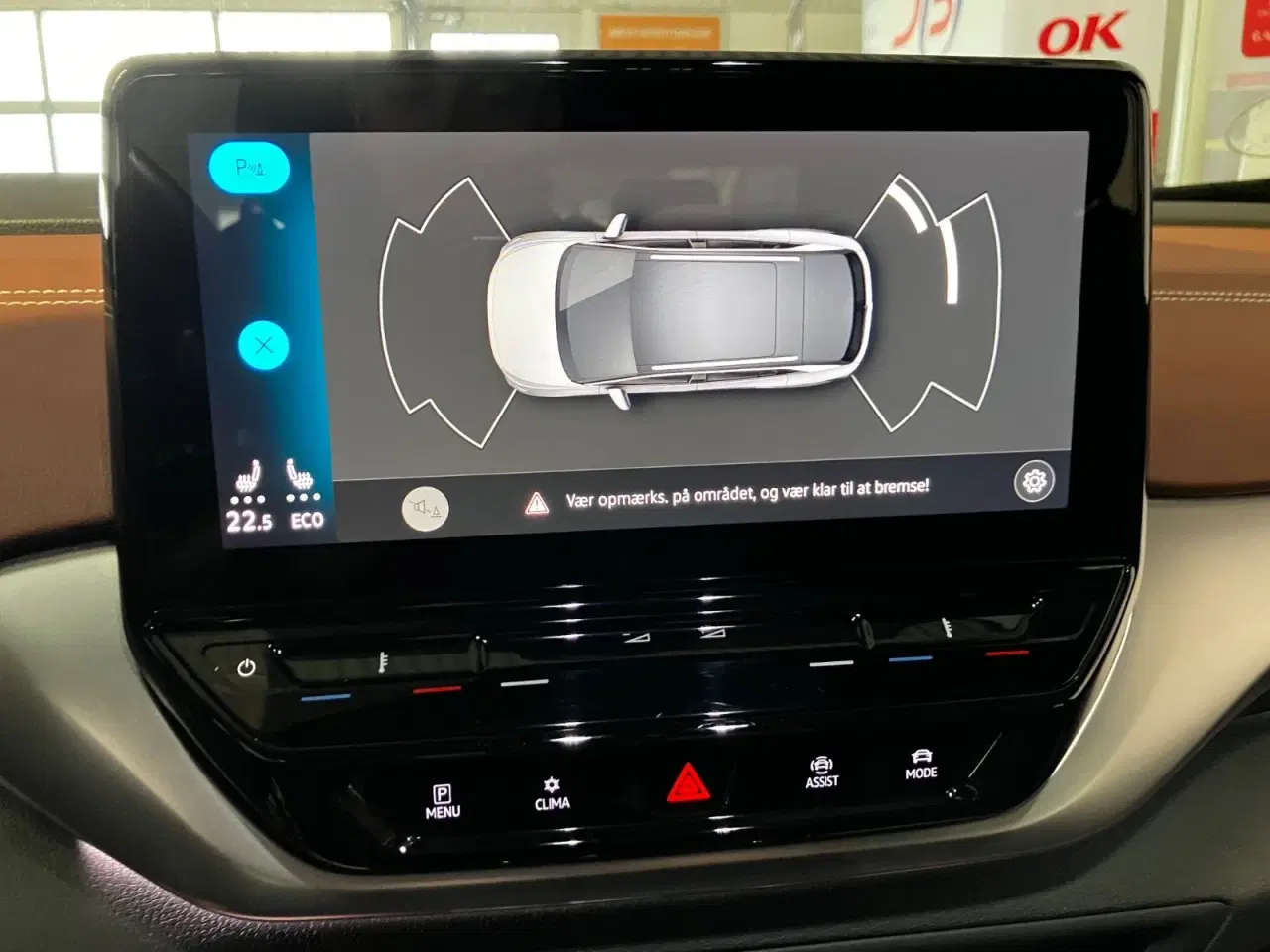 Billede 13 - VW ID.4 77 Pro