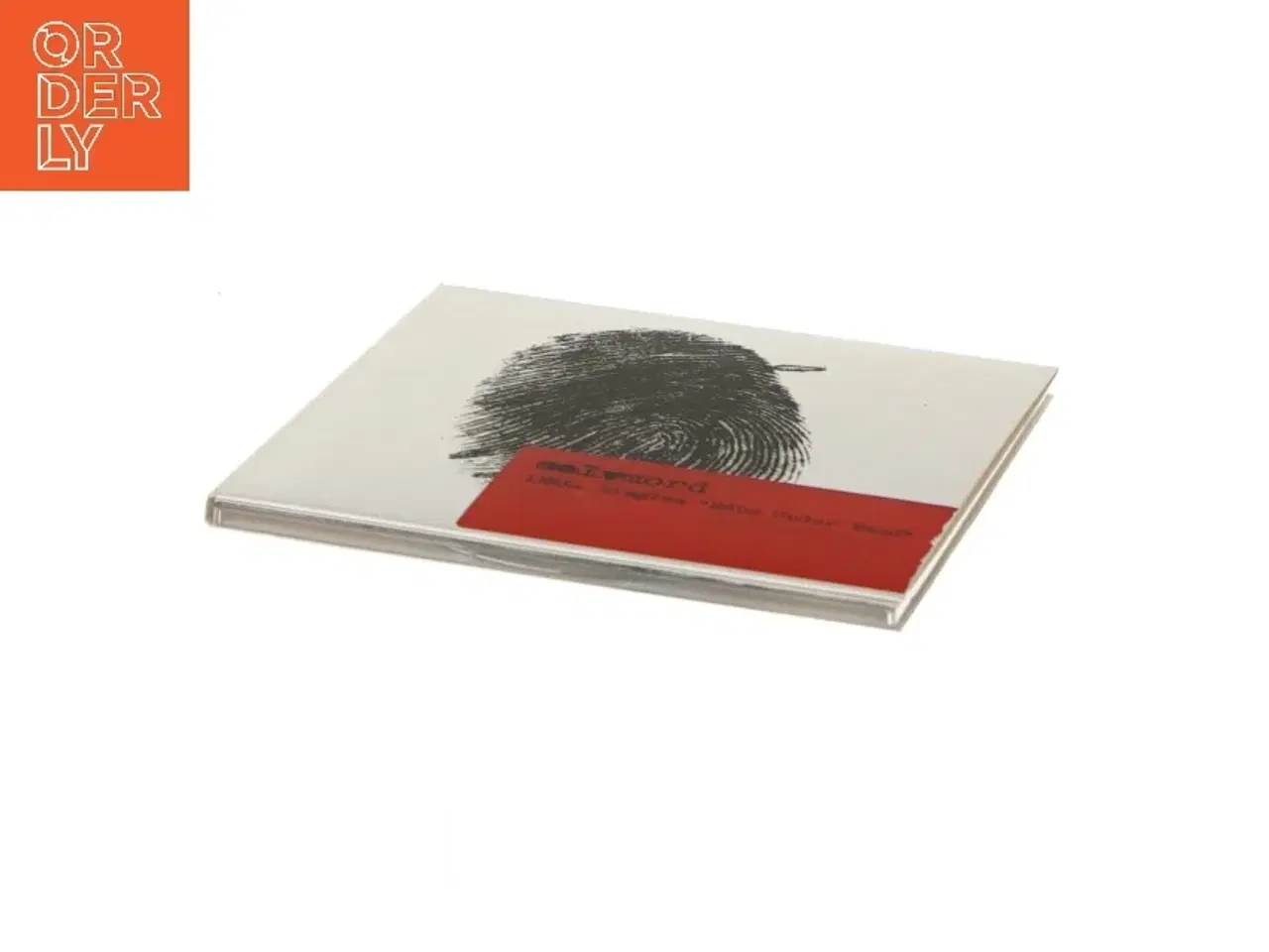 Billede 3 - Selvmord CD Album