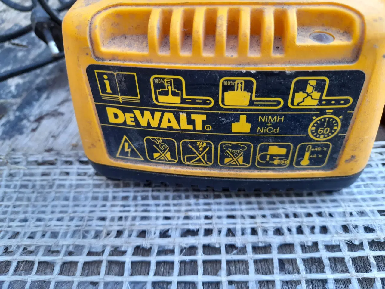 Billede 8 - Dewalt 