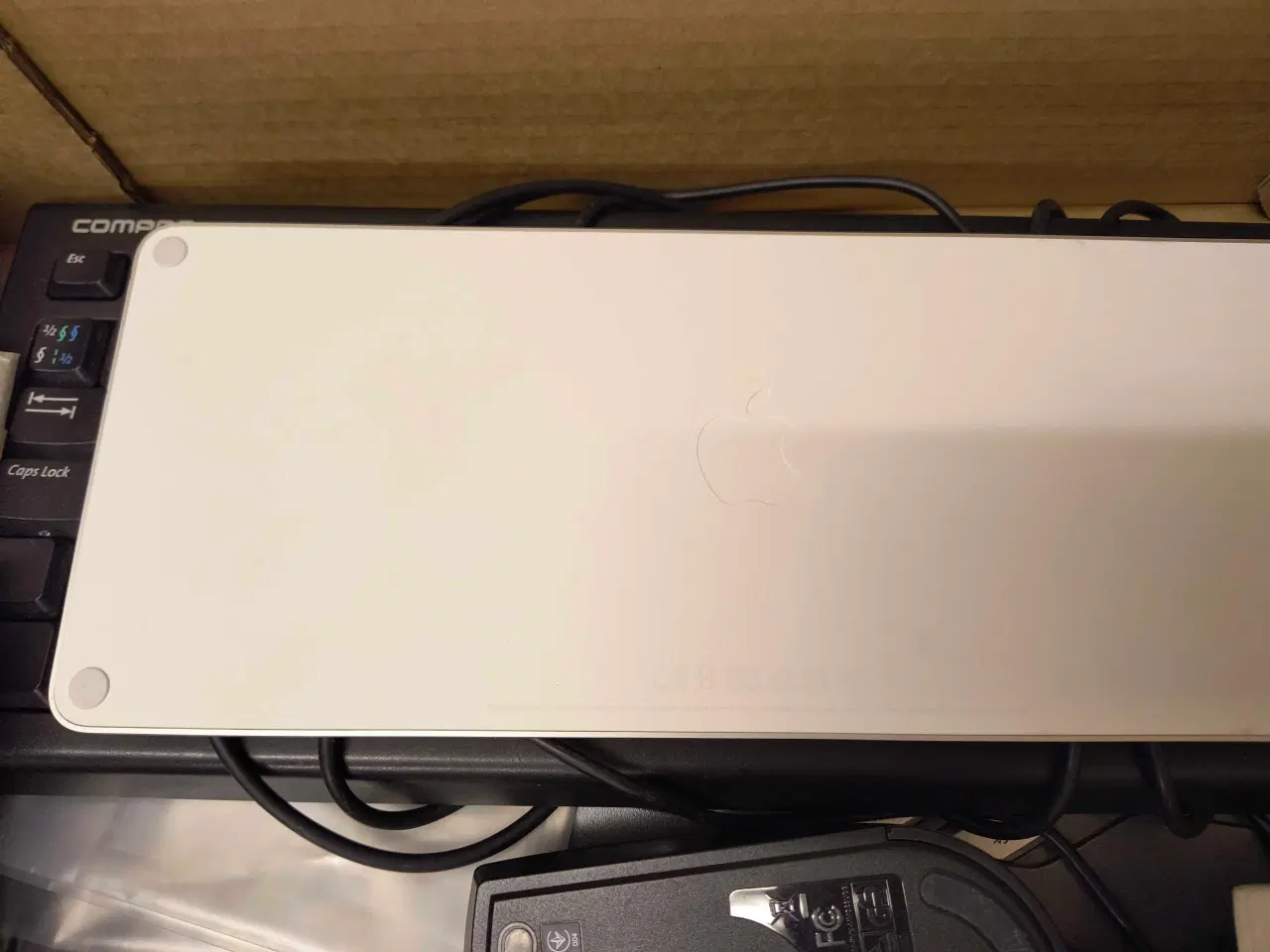 Billede 2 - Apple tastatur