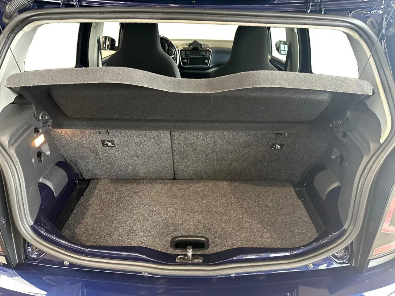 Billede 16 - VW e-Up!  