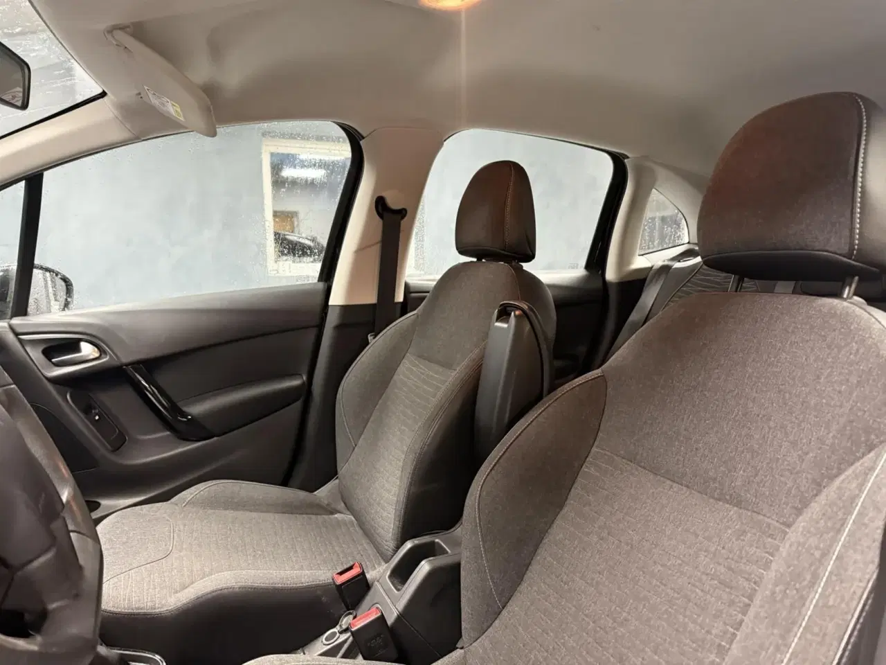 Billede 16 - Citroën C3 1,6 Blue HDi Seduction Complet start/stop 100HK 5d