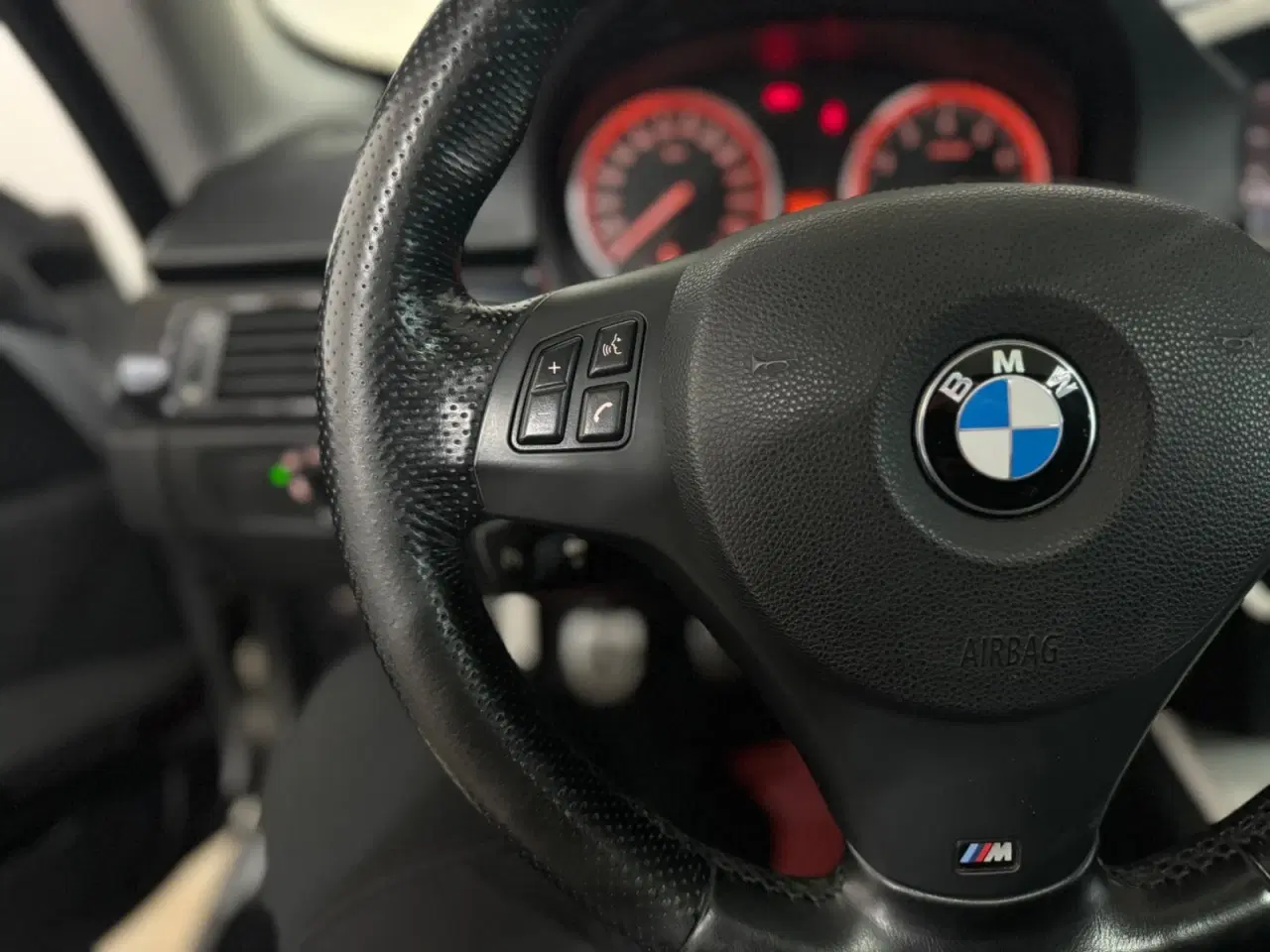 Billede 12 - BMW 335i 3,0 Coupé