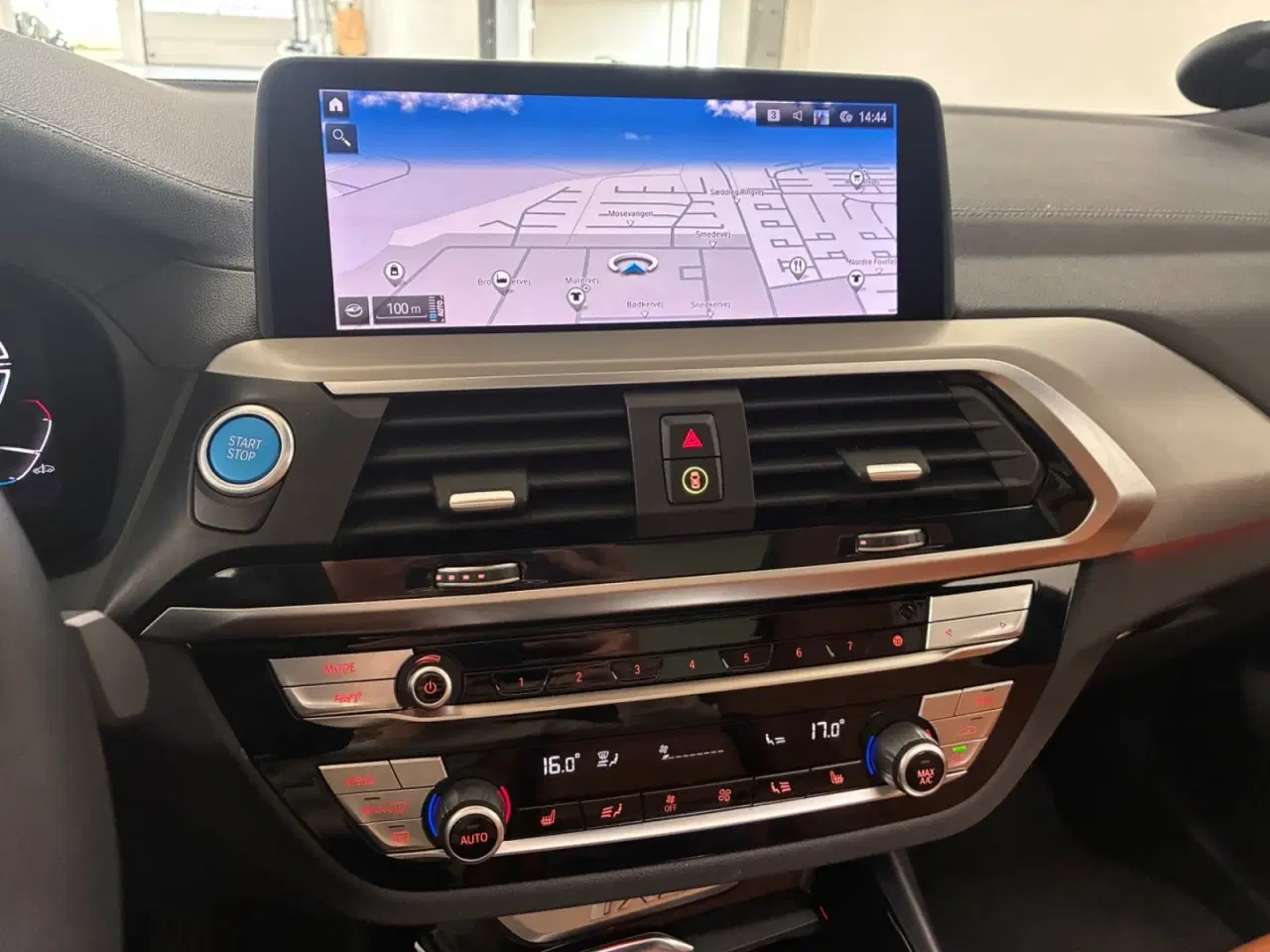 Billede 12 - BMW iX3  Charged Plus