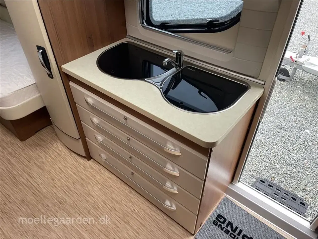 Billede 8 - 2012 - Hobby Premium 495 UL