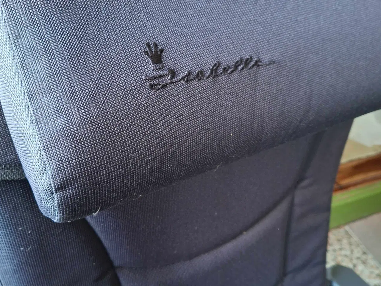 Billede 1 - Campingstole.