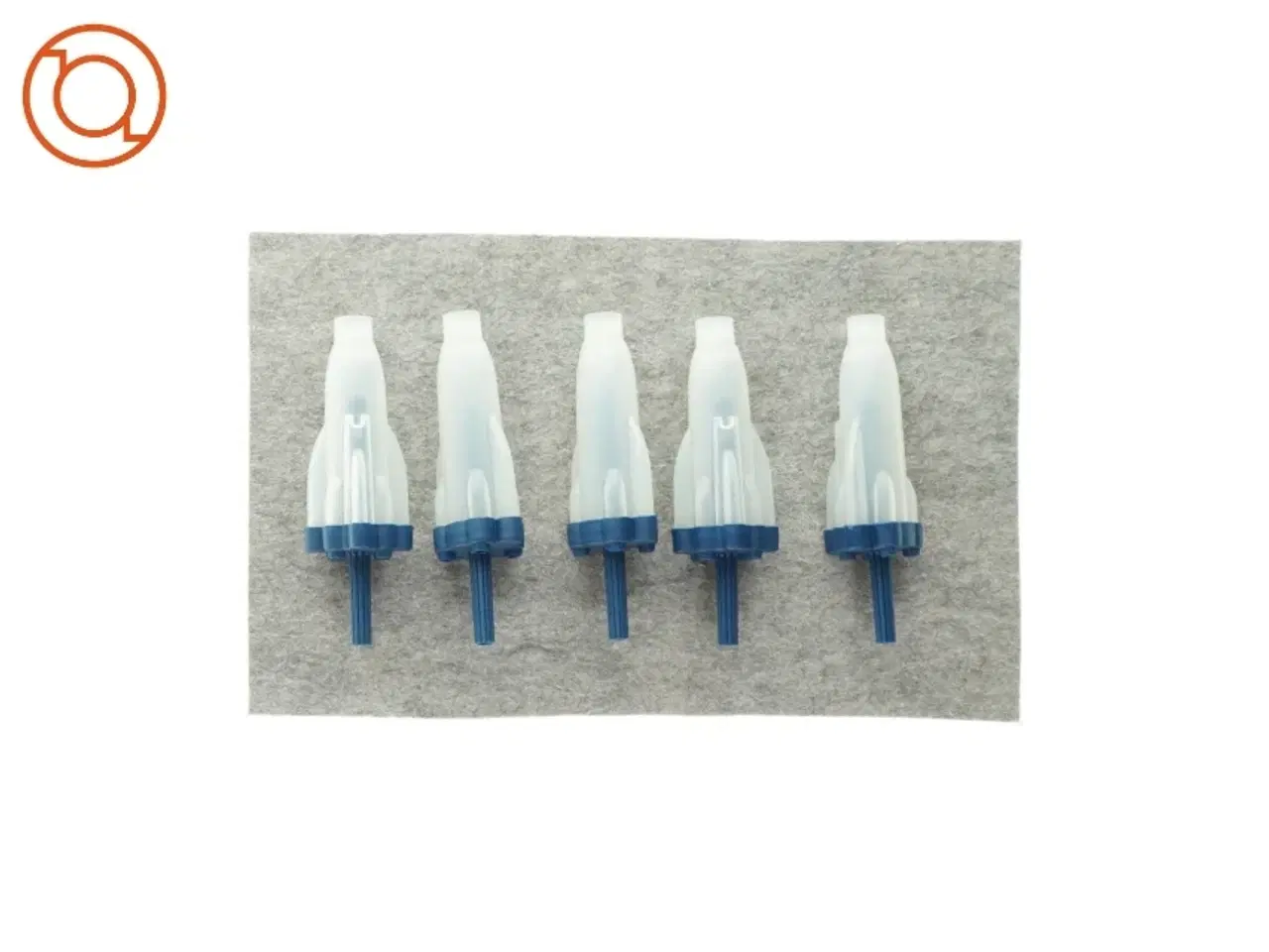 Billede 1 - Isforme (str. 19 x 6)