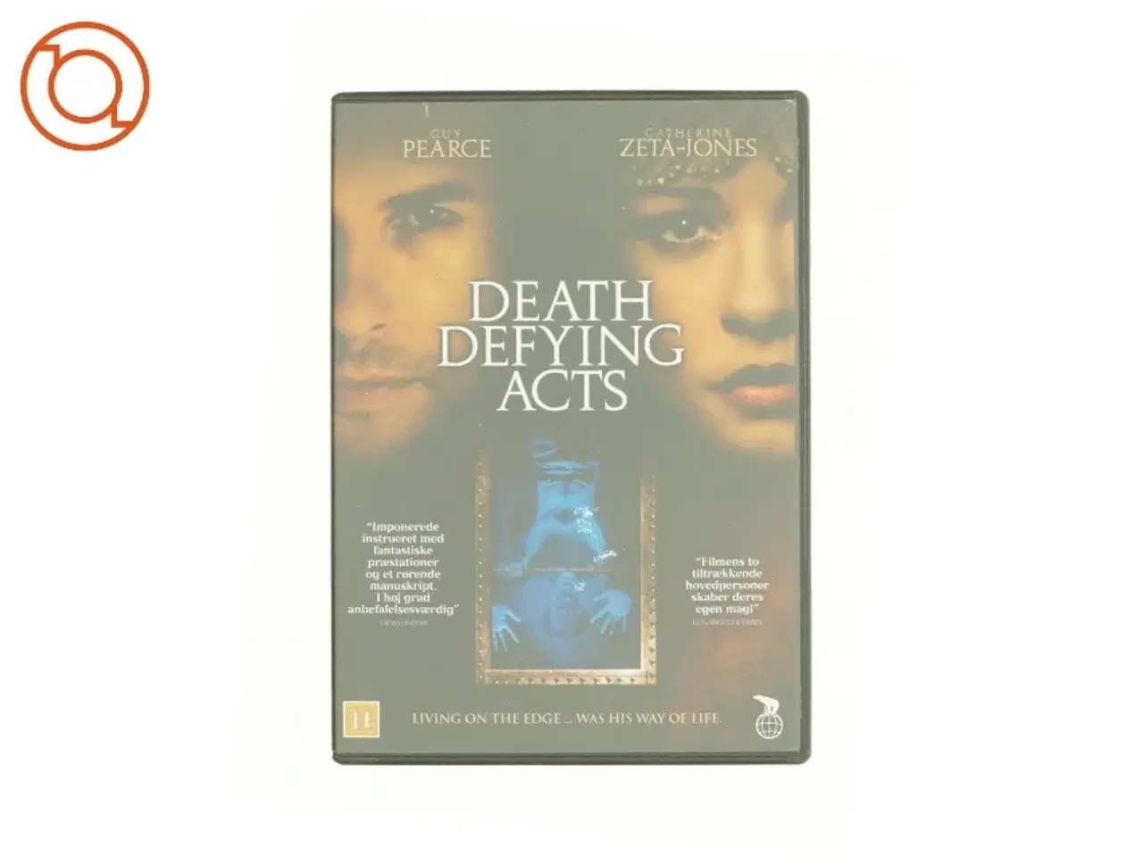 Billede 1 - Death Defying Acts