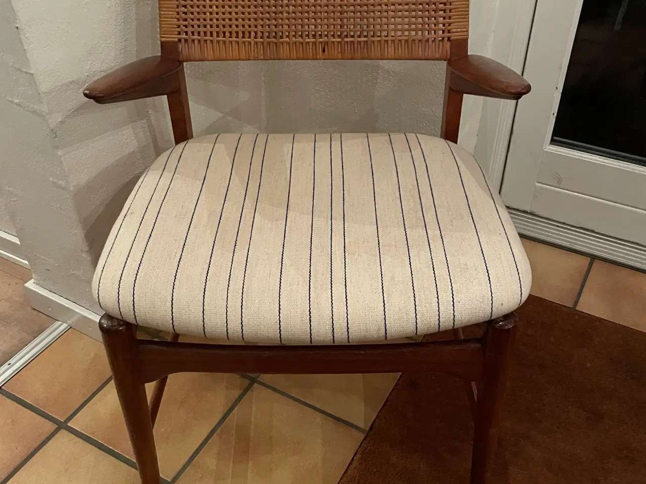 Billede 1 - E. Knudsen model 48