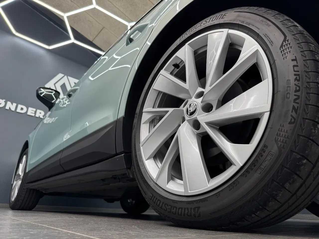 Billede 18 - Skoda Enyaq 80 iV Suite