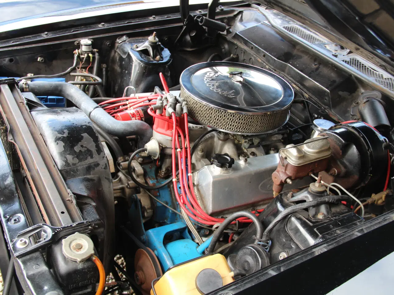 Billede 14 - Ford Ranchero Pick-up