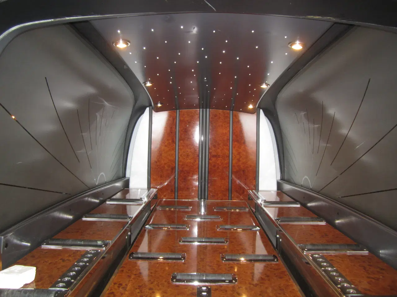 Billede 11 - Rustvogn Mercedes E270 CDI Aut.