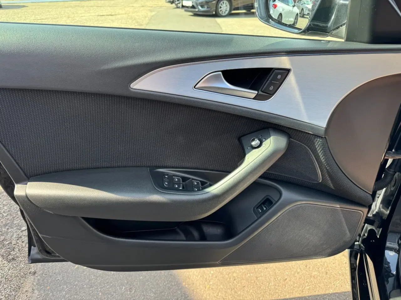 Billede 13 - Audi A6 3,0 TDi 204 S-line Avant Multitr.