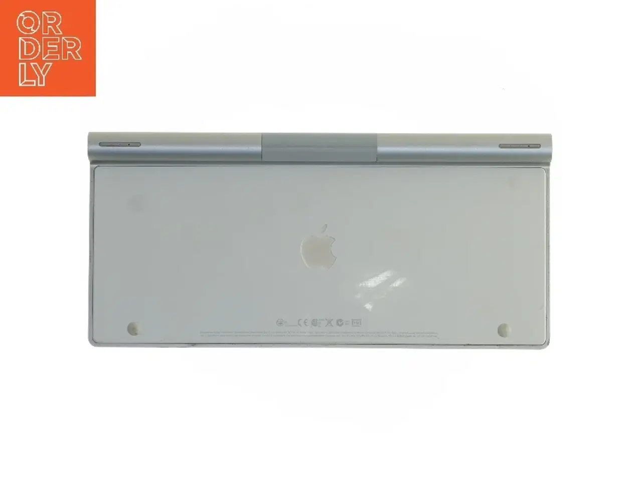 Billede 4 - Apple trådløst tastatur fra Apple (str. 28x13 cm)