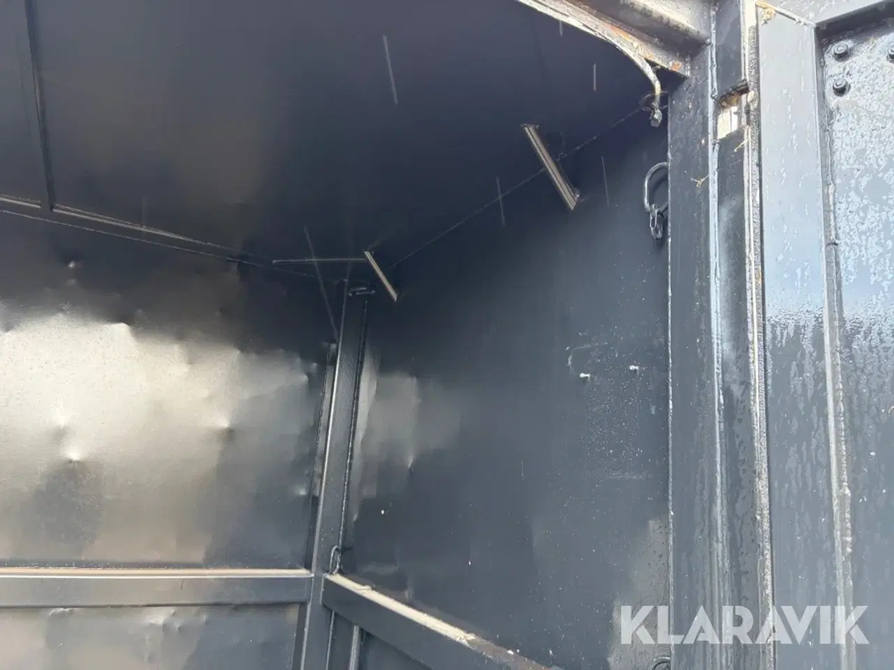 Billede 12 - Container