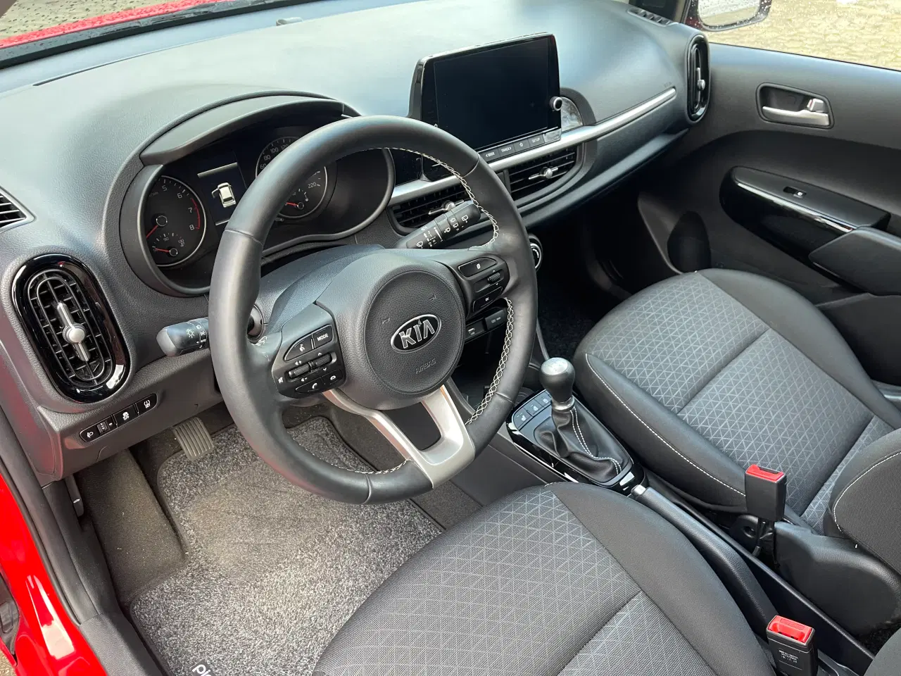 Billede 6 - Kia Picanto 1,0 Prestige Upgrade