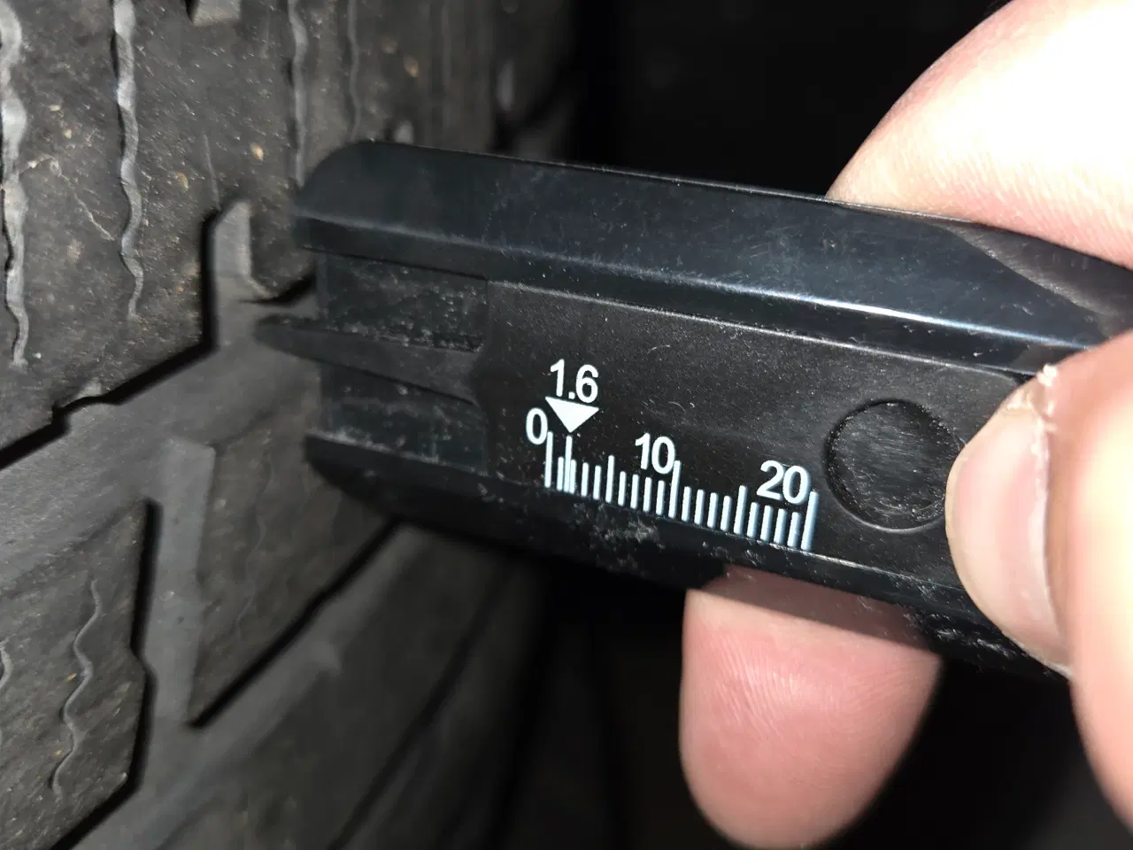 Billede 7 - Original Audi fælge