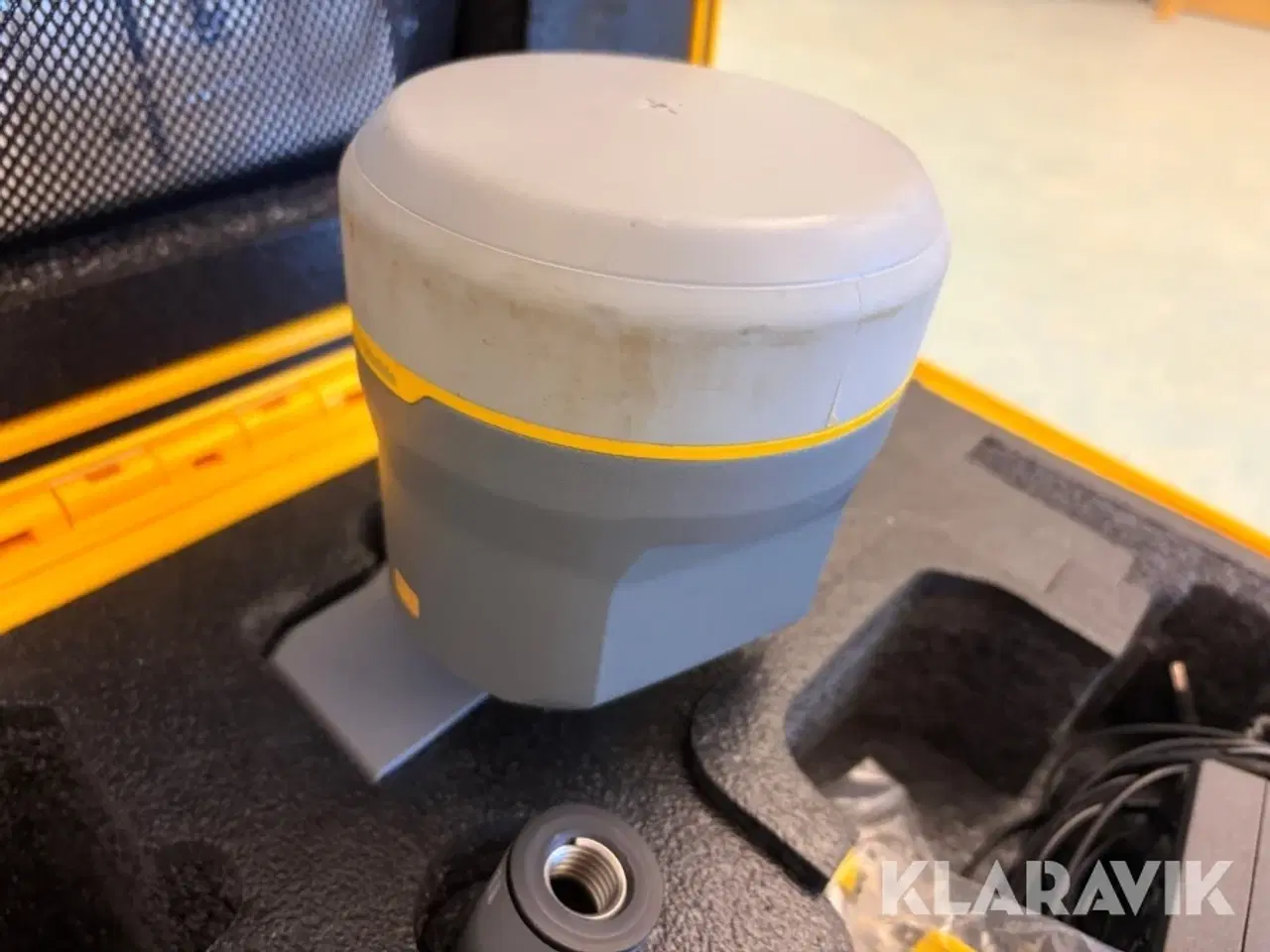 Billede 4 - Gps udstyr Trimble R12i