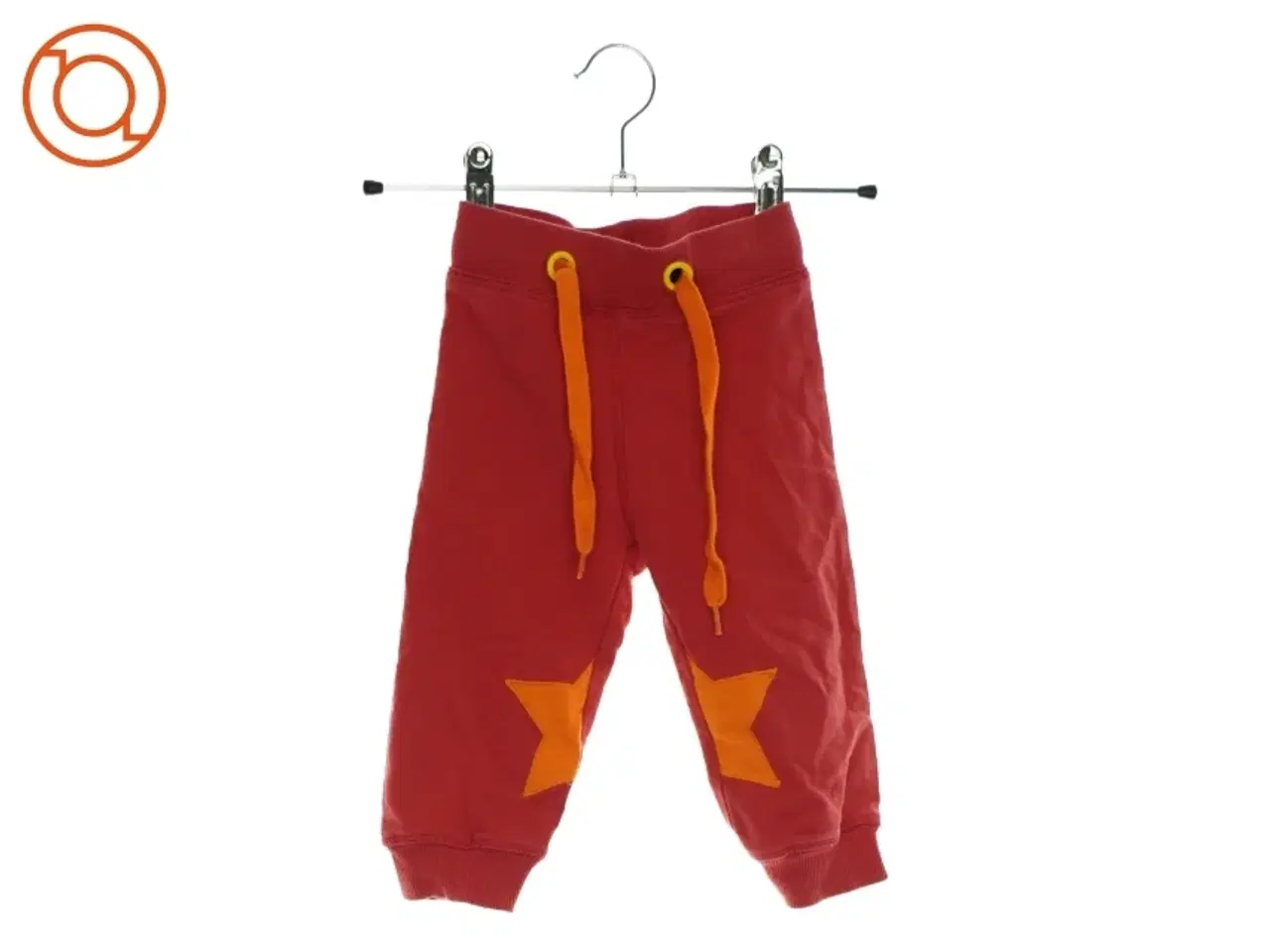 Billede 1 - Joggingbukser fra Name it (Str. 74)