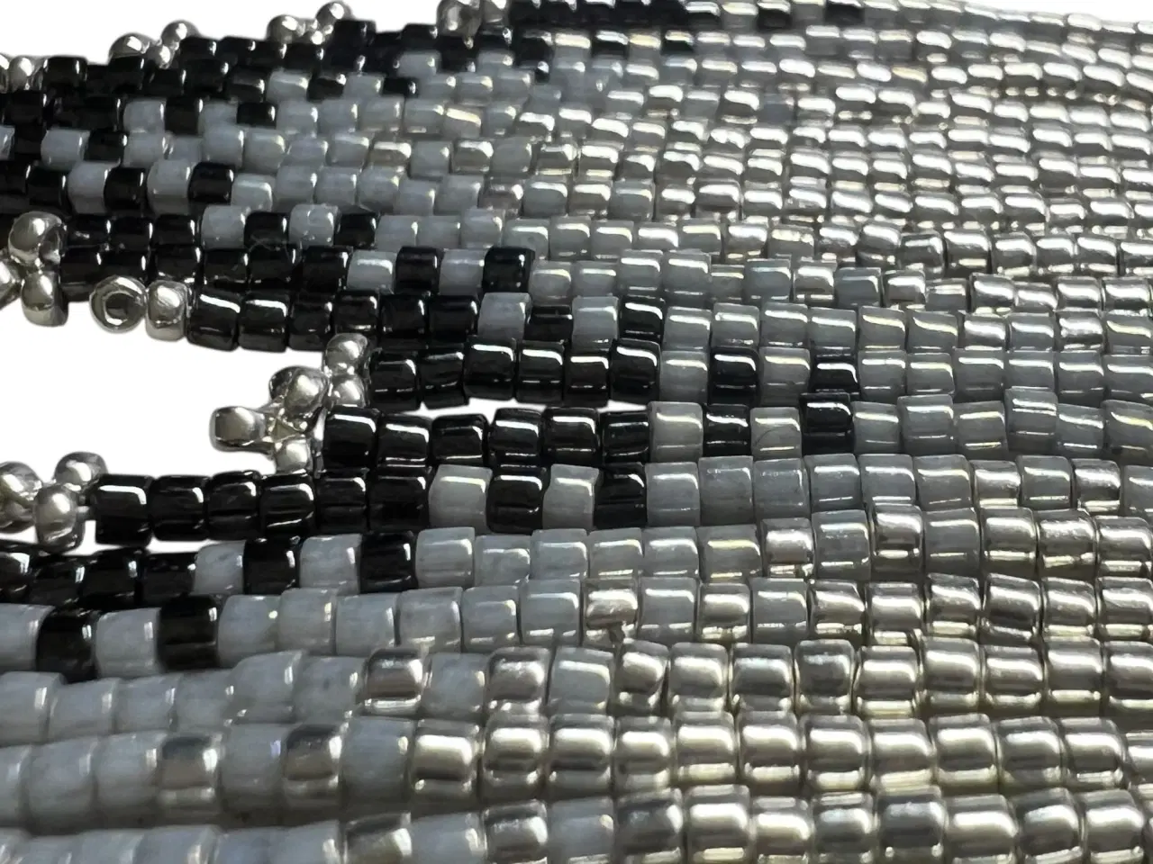 Billede 3 - Grønlandske øreringe 