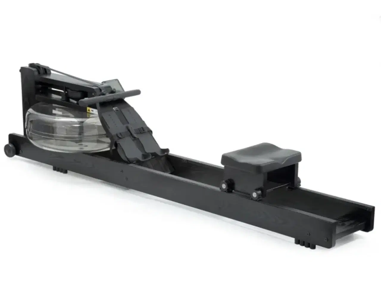 Billede 1 - Waterrower S4 sort købes