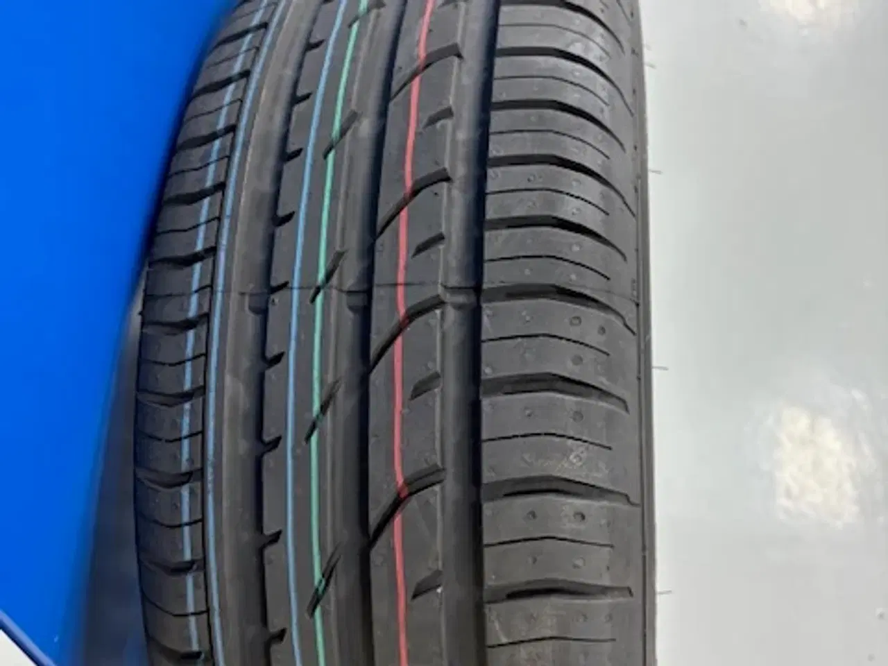 Billede 2 - BBS Mahle klassiske alufælge