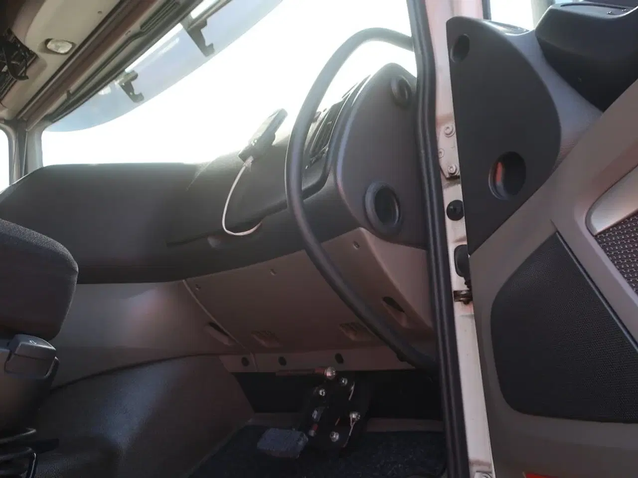 Billede 28 - Lastbil DAF XF FTG 105