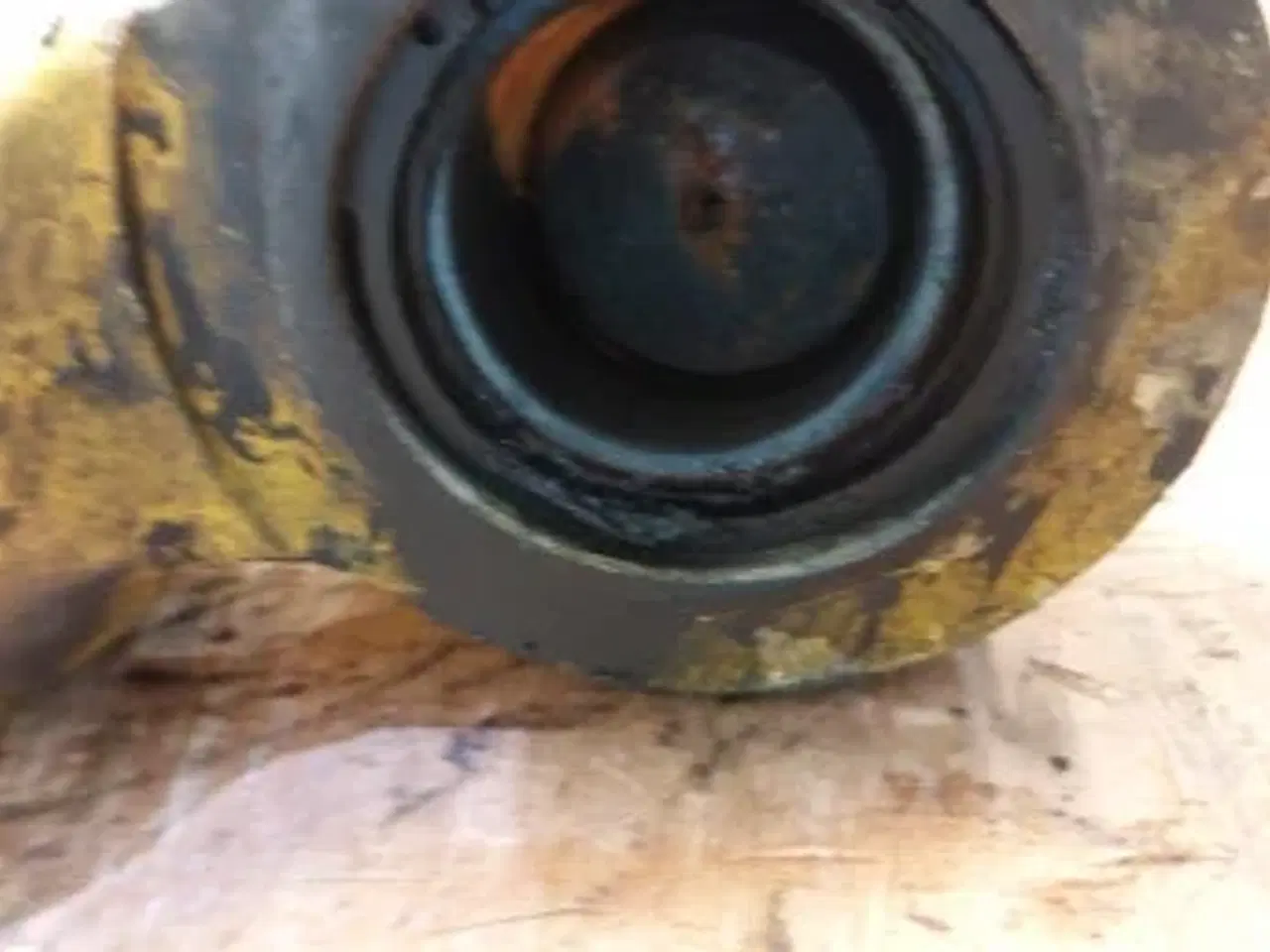 Billede 8 - Hanomag 44C Styre Cylinder 1608100M91 Stel 377610179