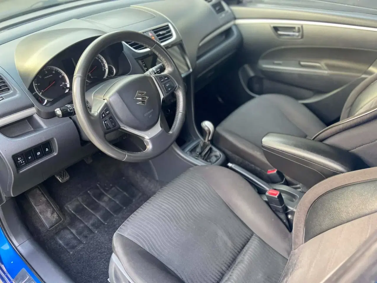 Billede 7 - Suzuki Swift 1,3 DDiS GL ECO+