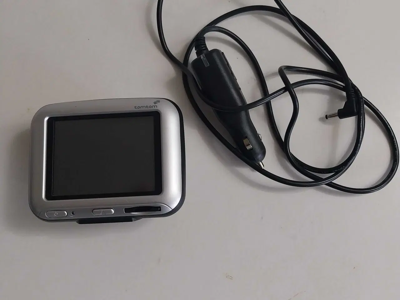 Billede 3 - Tomtom Go GPS 