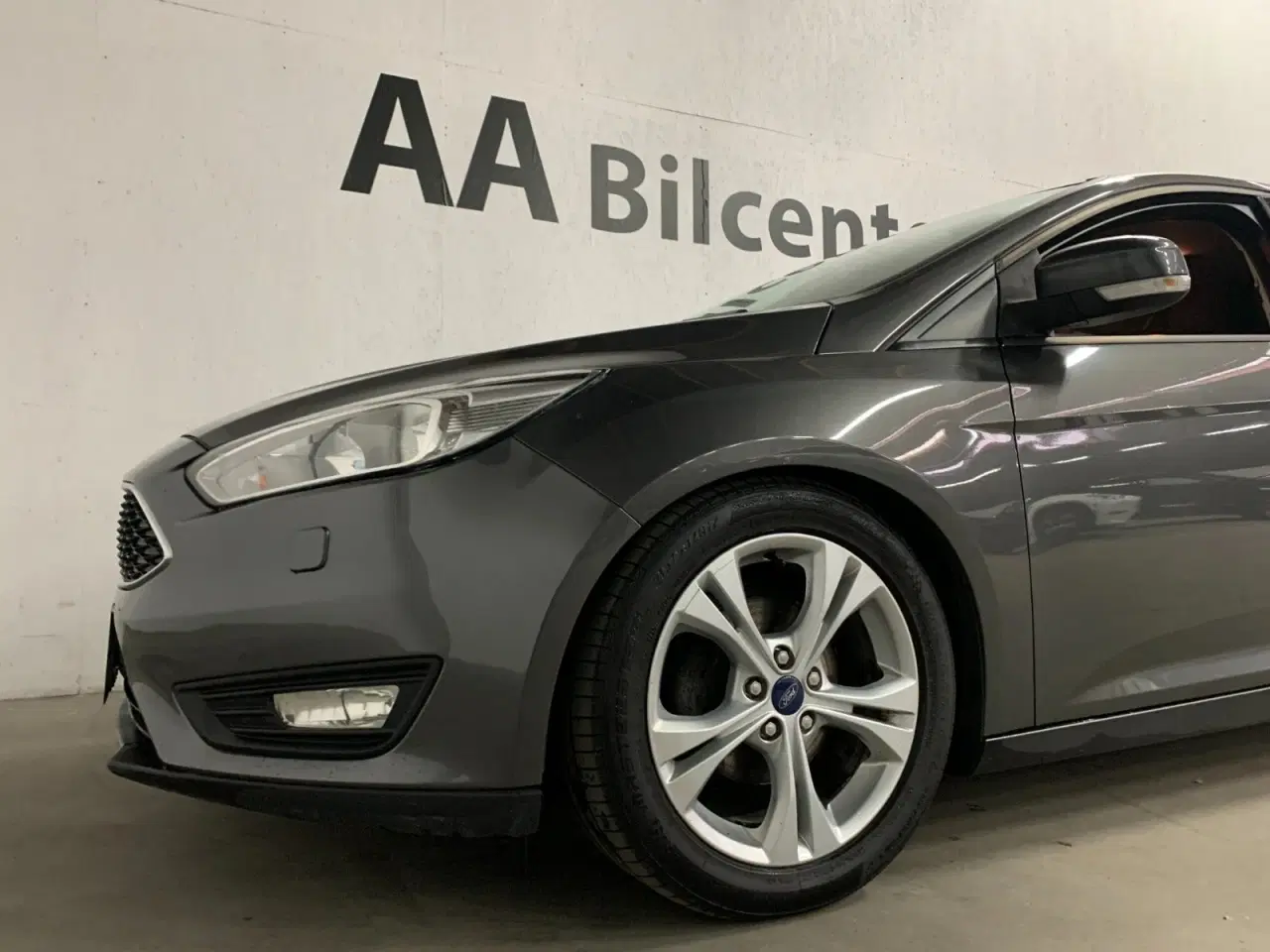 Billede 3 - Ford Focus 1,0 SCTi 125 Business stc.