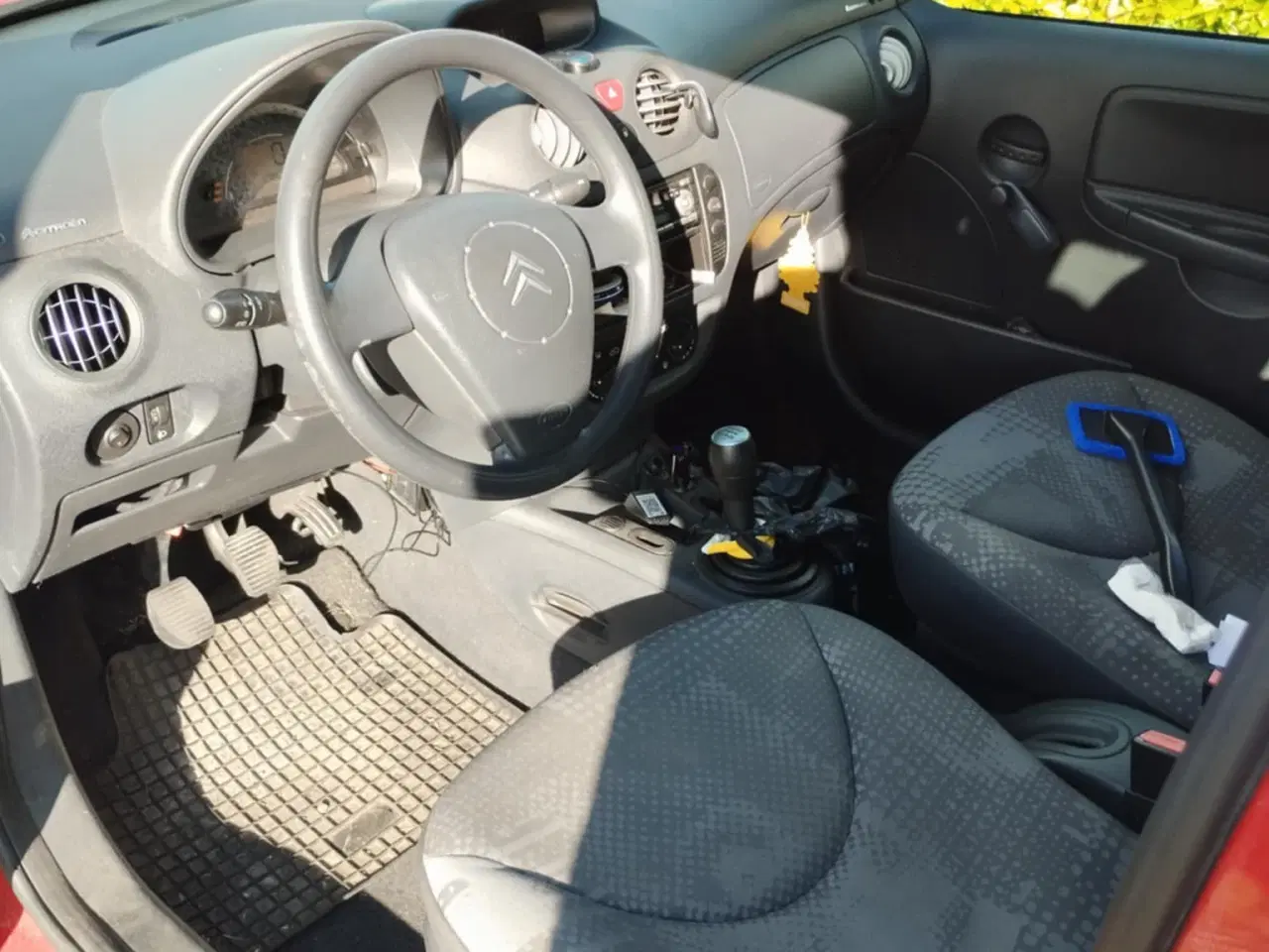 Billede 7 - CITROËN C2 Advance