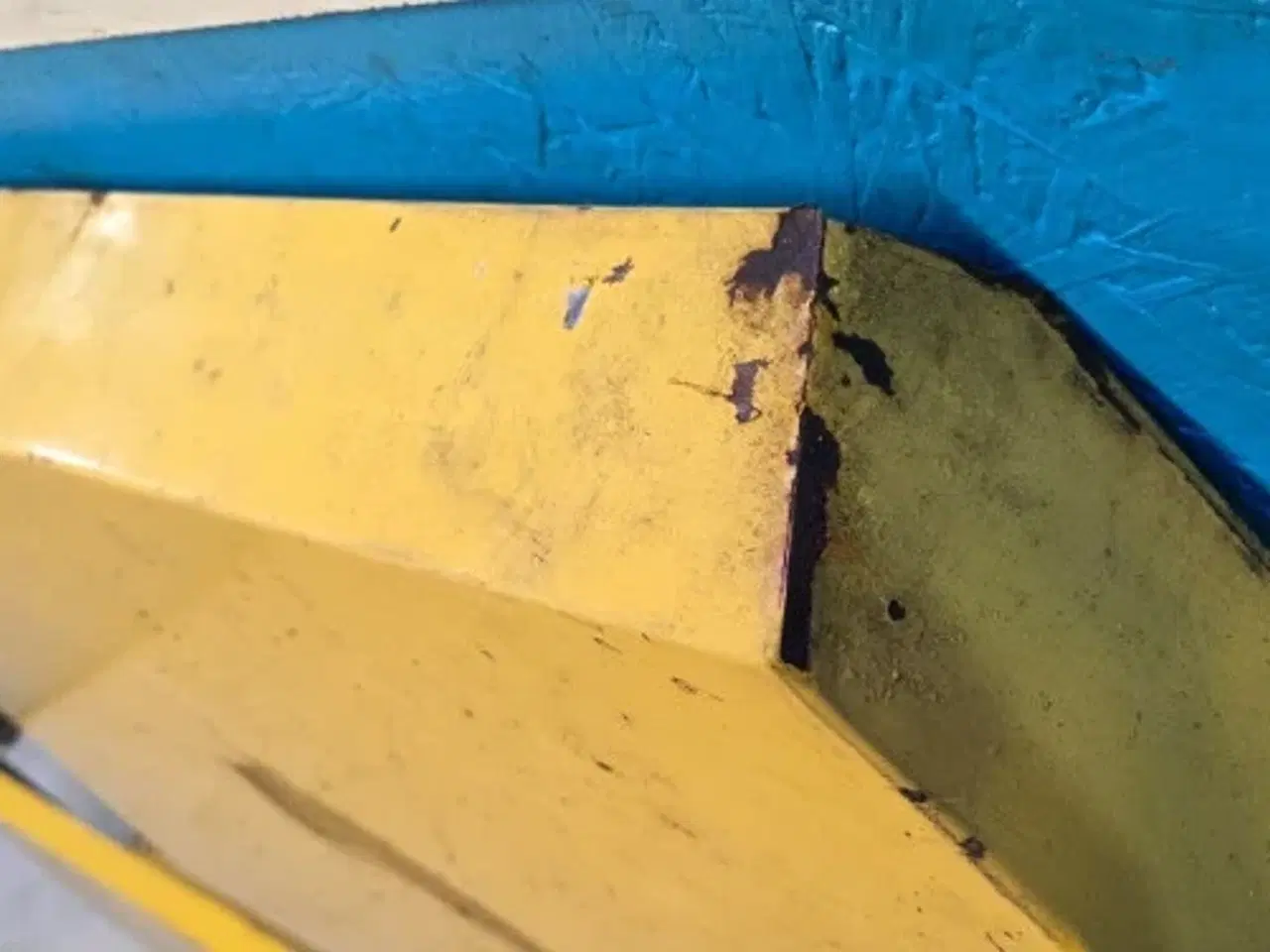 Billede 9 - New Holland TX68 Skærm R. 84429232